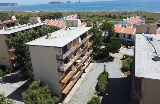 40 m² Apartment ∙ 1 bedroom ∙ 4 guests