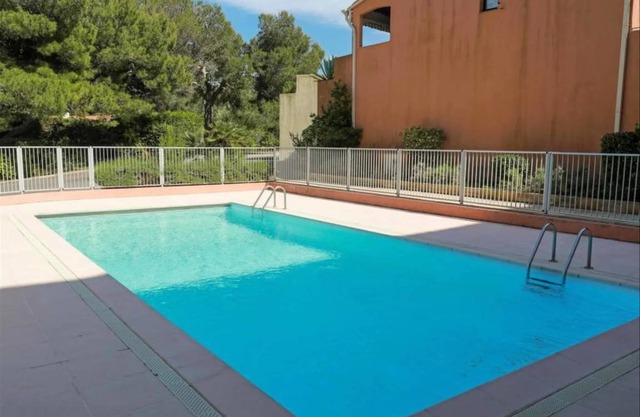 40 m² Apartment ∙ 1 bedroom ∙ 4 guests