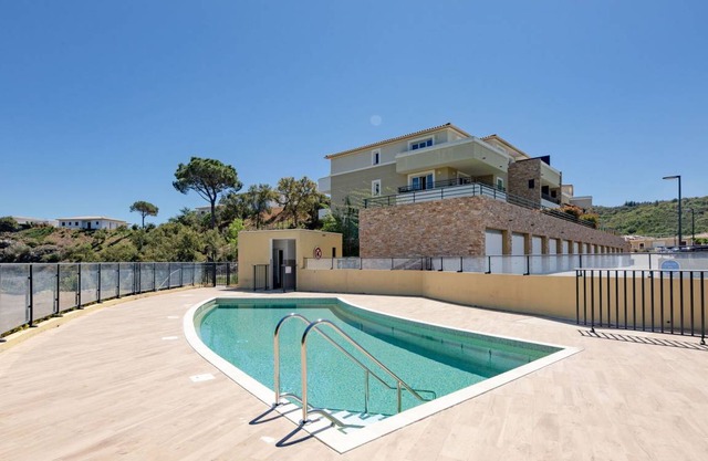 40 m² Apartment ∙ 1 bedroom ∙ 4 guests