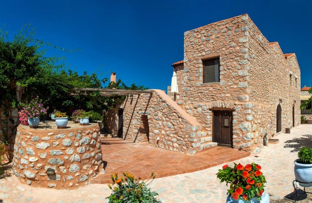 40 m² Apartment ∙ 1 bedroom ∙ 4 guests