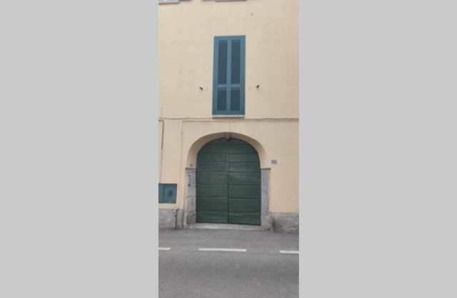 40 m² Apartment ∙ 1 bedroom ∙ 4 guests