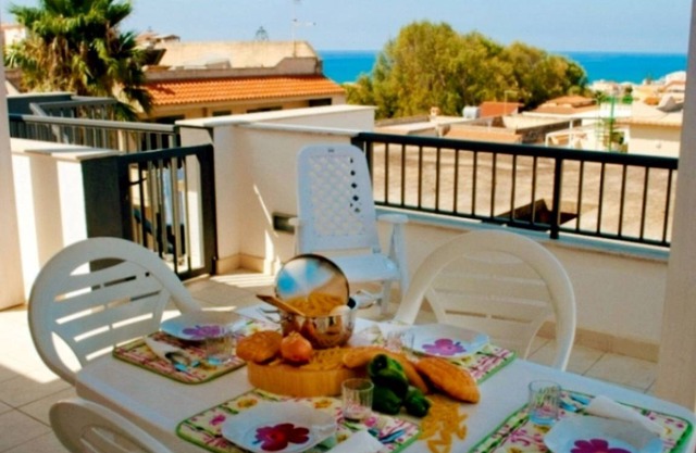40 m² Apartment ∙ 1 bedroom ∙ 4 guests