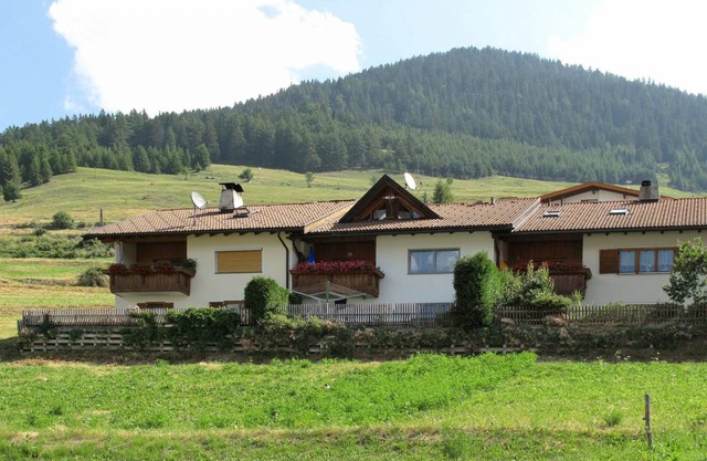 40 m² Apartment ∙ 1 bedroom ∙ 4 guests