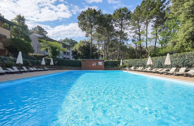 40 m² Apartment ∙ 1 bedroom ∙ 4 guests