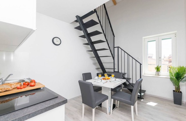 40 m² Apartment ∙ 1 bedroom ∙ 4 guests