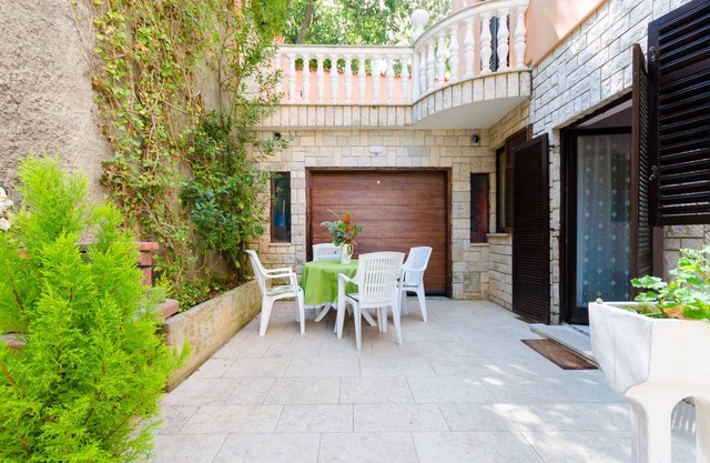40 m² Apartment ∙ 1 bedroom ∙ 4 guests