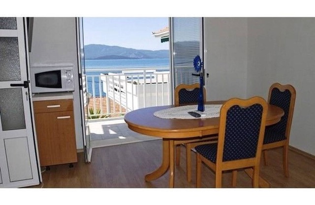 40 m² Apartment ∙ 1 bedroom ∙ 3 guests
