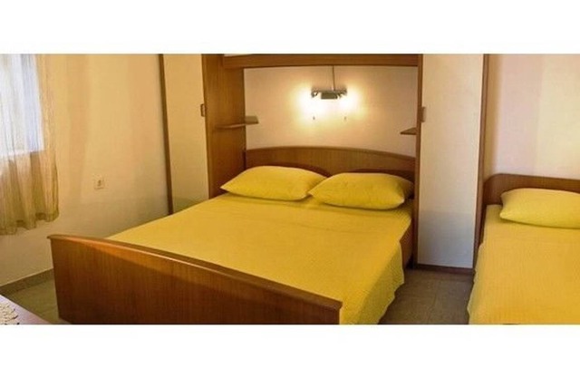 40 m² Apartment ∙ 1 bedroom ∙ 5 guests