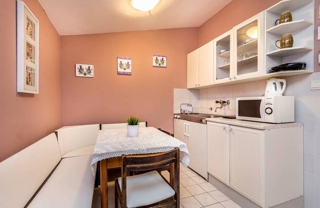 40 m² Apartment ∙ 1 bedroom ∙ 4 guests