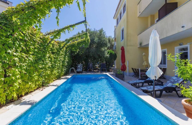 40 m² Apartment ∙ 1 bedroom ∙ 4 guests