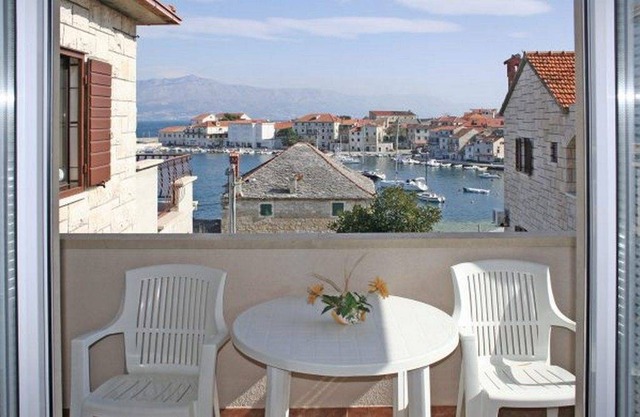 40 m² Apartment ∙ 1 bedroom ∙ 3 guests