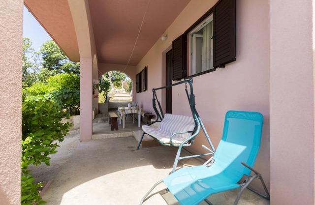 40 m² Apartment ∙ 1 bedroom ∙ 4 guests