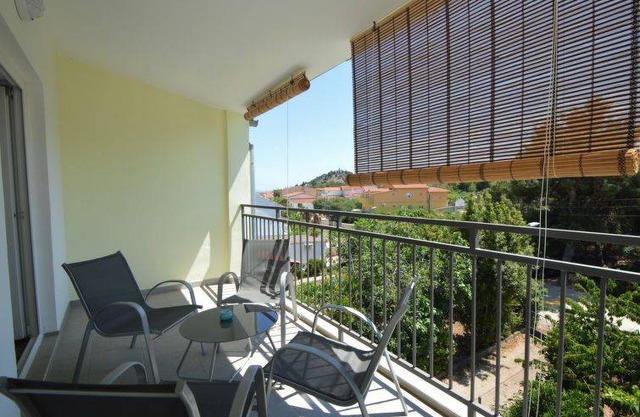 40 m² Apartment ∙ 1 bedroom ∙ 4 guests