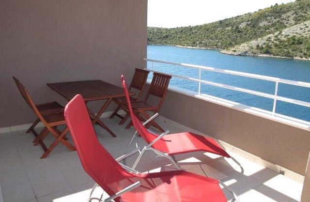 40 m² Apartment ∙ 1 bedroom ∙ 4 guests