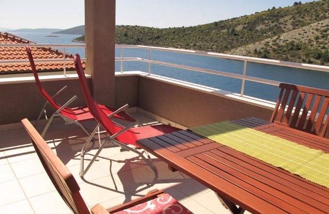 40 m² Apartment ∙ 1 bedroom ∙ 4 guests
