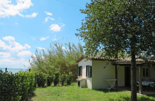 40 m² Apartment ∙ 1 bedroom ∙ 2 guests