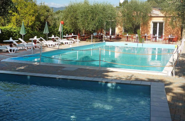 40 m² Apartment ∙ 1 bedroom ∙ 4 guests