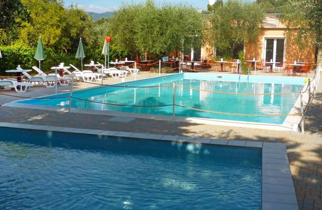 40 m² Apartment ∙ 1 bedroom ∙ 4 guests
