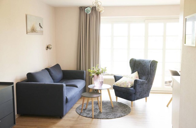 40 m² Apartment ∙ 1 bedroom ∙ 2 guests