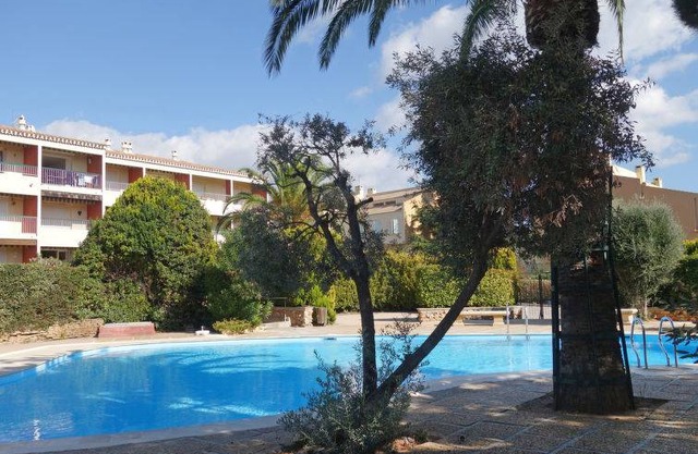 40 m² Apartment ∙ 1 bedroom ∙ 6 guests