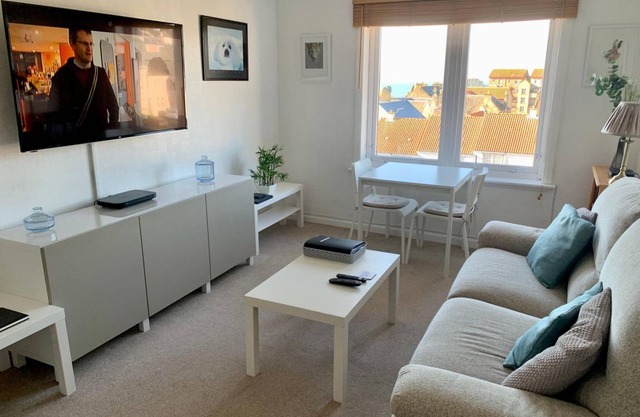 40 m² Apartment ∙ 1 bedroom ∙ 2 guests