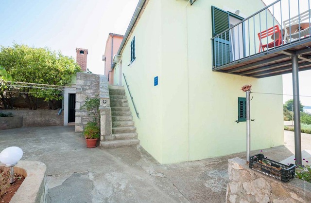 40 m² Apartment ∙ 1 bedroom ∙ 4 guests