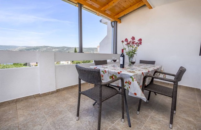 40 m² Apartment ∙ 1 bedroom ∙ 4 guests