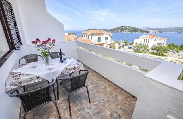 40 m² Apartment ∙ 1 bedroom ∙ 4 guests