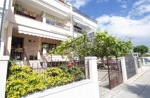 40 m² Apartment ∙ 1 bedroom ∙ 3 guests