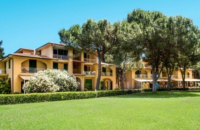 Golfo Della Lacona 
