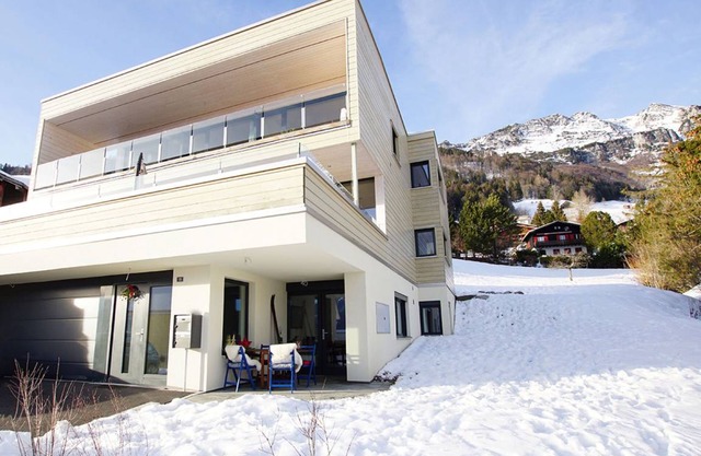 40 m² Apartment ∙ 1 bedroom ∙ 3 guests