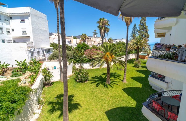 40 m² Apartment ∙ 1 bedroom ∙ 2 guests