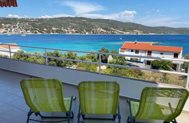 40 m² Apartment ∙ 1 bedroom ∙ 4 guests