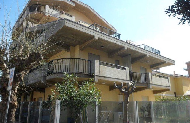 40 m² Apartment ∙ 1 bedroom ∙ 4 guests