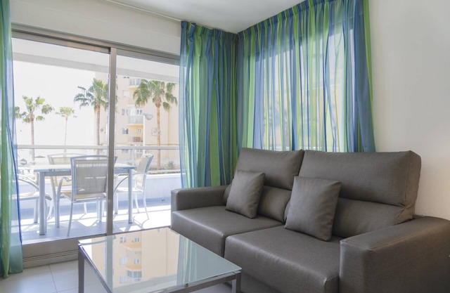 40 m² Apartment ∙ 1 bedroom ∙ 4 guests