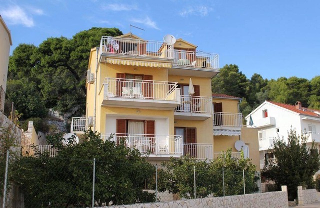 40 m² Apartment ∙ 1 bedroom ∙ 4 guests