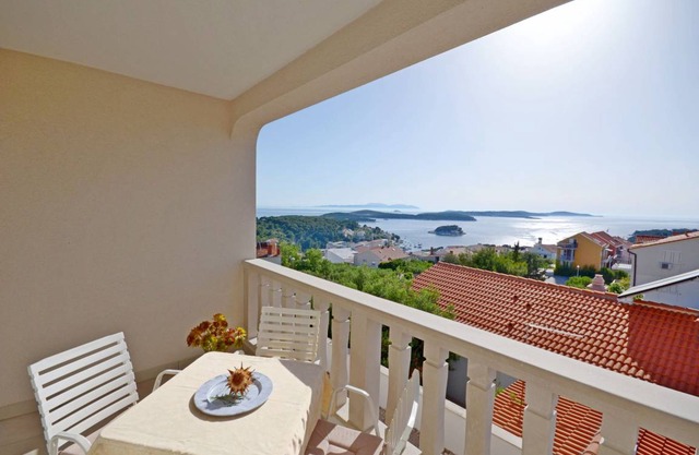 40 m² Apartment ∙ 1 bedroom ∙ 2 guests