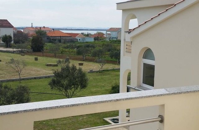 40 m² Apartment ∙ 1 bedroom ∙ 4 guests