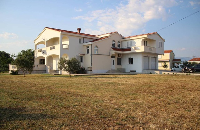 40 m² Apartment ∙ 1 bedroom ∙ 4 guests
