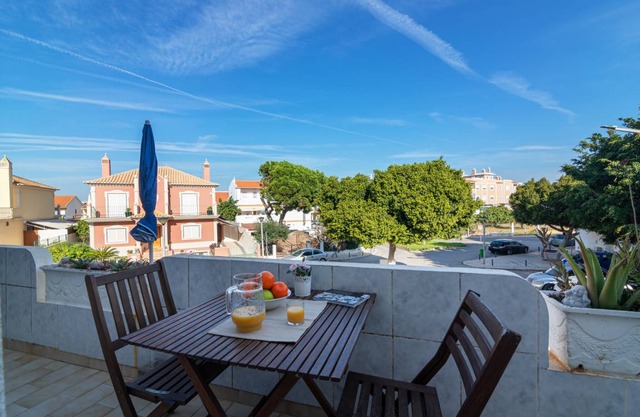 40 m² Apartment ∙ 1 bedroom ∙ 2 guests