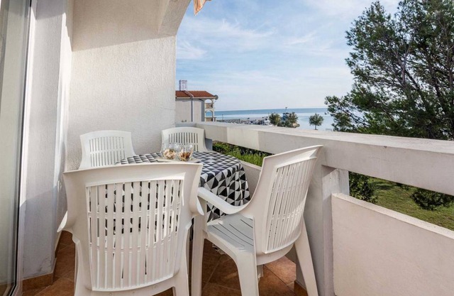 40 m² Apartment ∙ 1 bedroom ∙ 4 guests