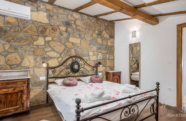 40 m² Apartment ∙ 1 bedroom ∙ 3 guests