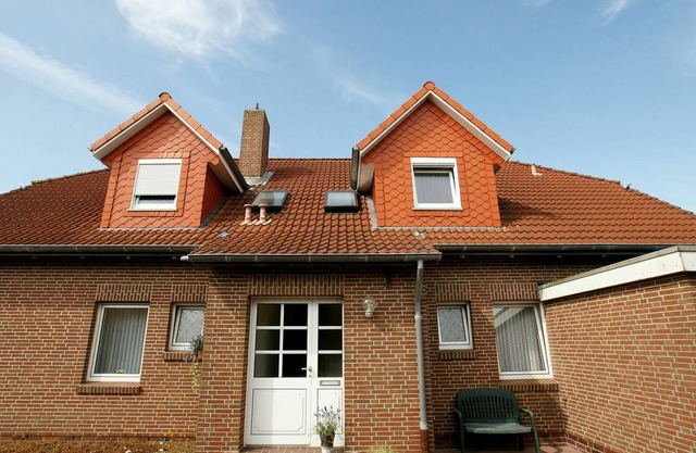 40 m² Apartment ∙ 1 bedroom ∙ 2 guests
