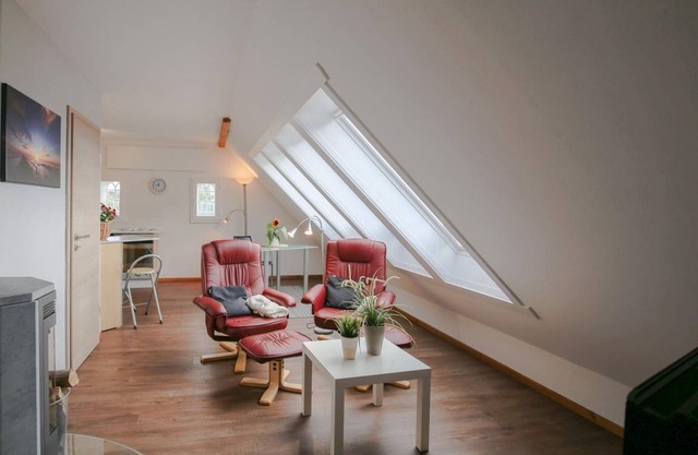 40 m² Apartment ∙ 1 bedroom ∙ 2 guests