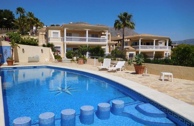 40 m² Apartment ∙ 1 bedroom ∙ 3 guests