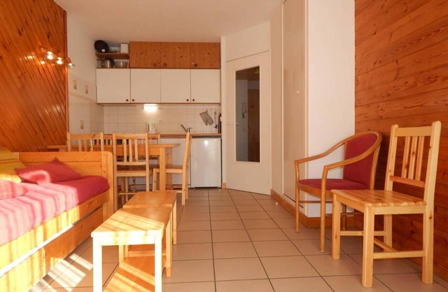 40 m² Apartment ∙ 1 bedroom ∙ 6 guests