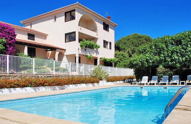 40 m² Apartment ∙ 1 bedroom ∙ 4 guests