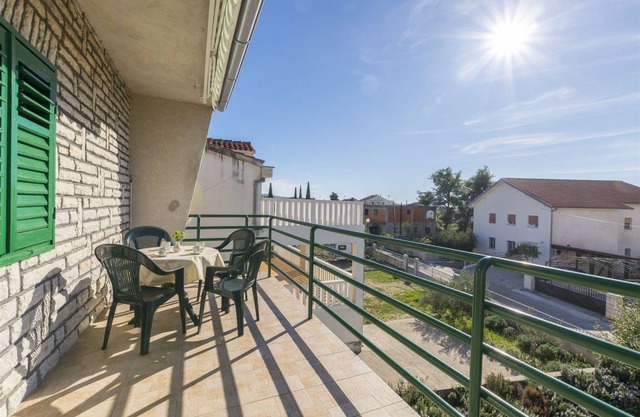 40 m² Apartment ∙ 1 bedroom ∙ 4 guests