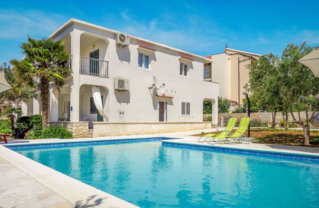 40 m² Apartment ∙ 1 bedroom ∙ 4 guests