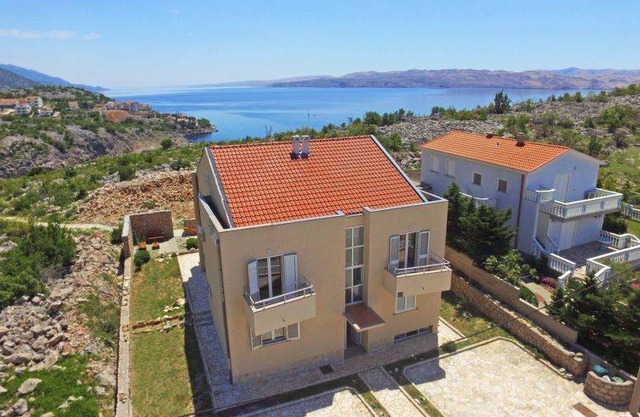 40 m² Apartment ∙ 1 bedroom ∙ 4 guests